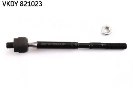 VKDY821023 Тяга кермова Toyota Yaris SKF підбір по vin на Brocar
