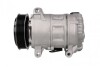 Компрессор кондиционера Valeo 813178