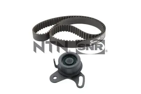 KD47304 Комплект ремня ГРМ SNR NTN підбір по vin на Brocar