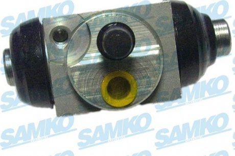 C31159 Колесный тормозной цилиндр SAMKO підбір по vin на Brocar