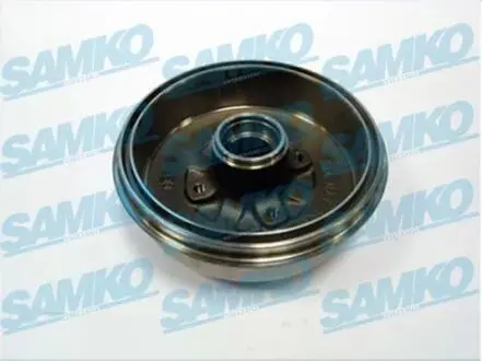 S70565 Барабан гальмівний SAMKO підбір по vin на Brocar