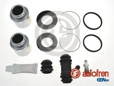 D41857C Элементы тормозного суппорта AUTOFREN подбор по vin на Brocar