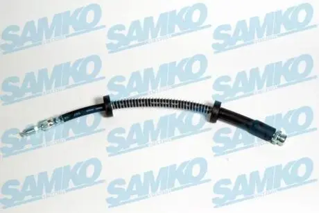 6T48067 Тормозной шланг SAMKO подбор по vin на Brocar