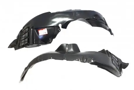 4047FP2T Підкрилок правий TUCSON, 06.04- POLCAR підбір по vin на Brocar