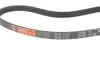 3PK705 Ремень поликлиновый Gates GATES підбір по vin на Brocar