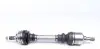 299195 Піввісь Citroen Berlingo/Peugeot Partner 1.6/2.0 HDi 98-11 (L) (25x24х585x48T) (+ABS) GSP підбір по vin на Brocar