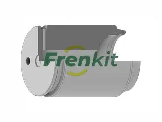 P466601 Поршень гальмівного супорту NISSAN Cabstar 06-13 FRENKIT підбір по vin на Brocar