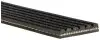 6PK825 РЕМІНЬ GATES68351 GATES підбір по vin на Brocar