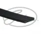 7PK1290 Ремень поликлиновый Gates GATES підбір по vin на Brocar