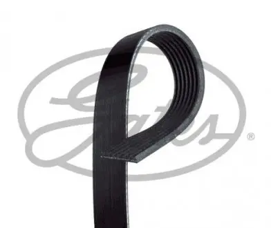 7PK1290 Ремень поликлиновый Gates GATES підбір по vin на Brocar