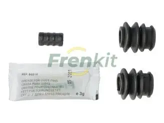 811011 Комплект гильз FRENKIT підбір по vin на Brocar