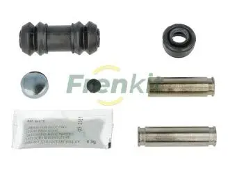 813006 Комплект направляющей гильзы 813006 FRENKIT FRENKIT подбор по vin на Brocar