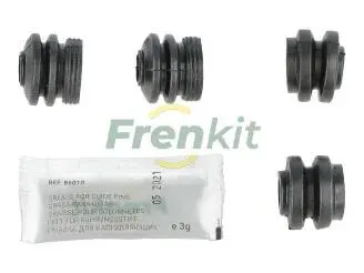 813017 Комплект гильз FRENKIT подбор по vin на Brocar