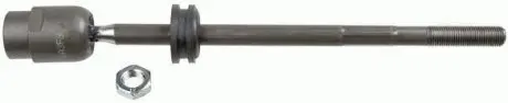 3844001 Рульова тяга LEMFORDER підбір по vin на Brocar