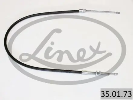 350173 LINKA HAMULCA RĘCZNEGO RENAULT LINEX подбор по vin на Brocar