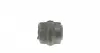 590163 Втулка стабилизатора (переднего) Peugeot 307/308 1.6-2.0 16V (d=21mm) HUTCHINSON підбір по vin на Brocar