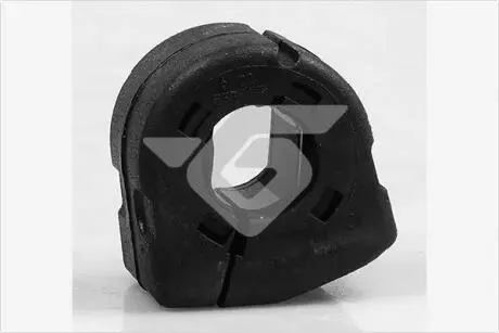 590203 Втулка стабілізатора Peugeot 207 (07-) (590203) Hutchinson HUTCHINSON підбір по vin на Brocar