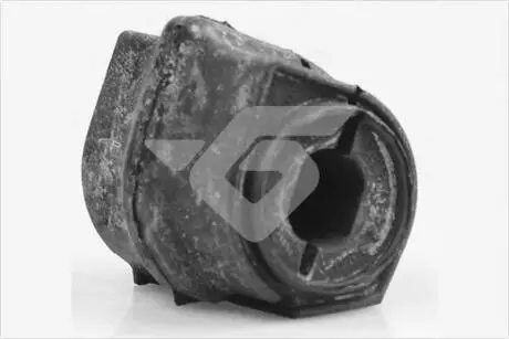 590206 Втулка стабілізатора 18mm Peugeot 206 98- (590206) Hutchinson HUTCHINSON підбір по vin на Brocar