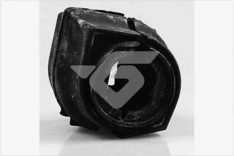 590209 Втулка стабілізатора P 206 22MM HUTCHINSON підбір по vin на Brocar