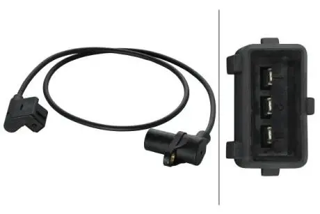 6PU009110541 Датчик імпульсів HELLA підбір по vin на Brocar
