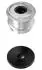 Механізм вільного ходу генератора Fiat,Lancia,Opel 1.9JTD-TTiD,2.4JTD 12.98- 9XU 358 038-711