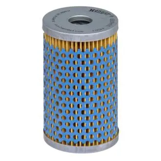 E10H01 Фільтр масла, Гидрофильтр, рулевое управление HENGST FILTER підбір по vin на Brocar