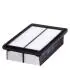 E1355L Фільтр HENGST FILTER підбір по vin на Brocar