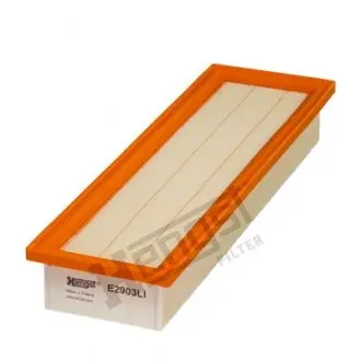 E2903LI Фильтр салона HENGST FILTER подбор по vin на Brocar