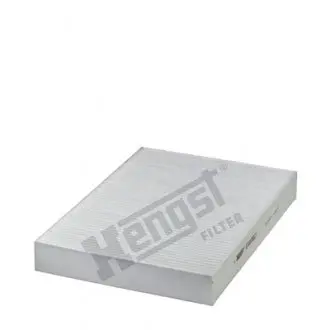 E4936LI Фільтр салону Volvo S60 19- / S90 16- / XC60 17- / XC90 14- HENGST FILTER підбір по vin на Brocar