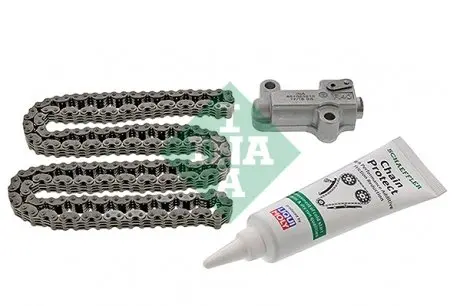 558004510 Комплект ГРМ (цепь + елементи)) HONDA INA підбір по vin на Brocar