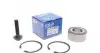 Подшипник ступицы (передней) Audi 100/200/A4/A6 -05/VW Passat 97-05 (43x82x37) GK1356