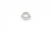 GK3455 Підшипник маточини (передньої) Skoda Octavia 1.4-2.0 96-10/VW Golf 97-06 (40x40x74)(к-кт) GSP підбір по vin на Brocar