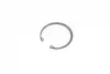 GK3455 Підшипник маточини (передньої) Skoda Octavia 1.4-2.0 96-10/VW Golf 97-06 (40x40x74)(к-кт) GSP підбір по vin на Brocar