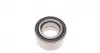 GK3455 Підшипник маточини (передньої) Skoda Octavia 1.4-2.0 96-10/VW Golf 97-06 (40x40x74)(к-кт) GSP підбір по vin на Brocar