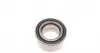GK3455 Підшипник маточини (передньої) Skoda Octavia 1.4-2.0 96-10/VW Golf 97-06 (40x40x74)(к-кт) GSP підбір по vin на Brocar