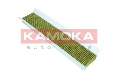 6080019 FILTR KABINOWY ULTRA PURE FORD KAMOKA подбор по vin на Brocar