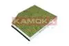 6080078 Фільтр повітря салону ULTRA PURE KAMOKA підбір по vin на Brocar