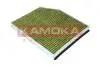 6080078 Фільтр повітря салону ULTRA PURE KAMOKA підбір по vin на Brocar