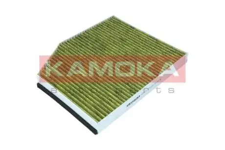 6080078 Фільтр повітря салону ULTRA PURE KAMOKA підбір по vin на Brocar