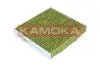 6080097 Фільтр повітря салону ULTRA PURE KAMOKA підбір по vin на Brocar