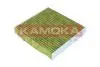 6080097 Фільтр повітря салону ULTRA PURE KAMOKA підбір по vin на Brocar