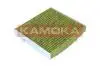 6080097 Фільтр повітря салону ULTRA PURE KAMOKA підбір по vin на Brocar