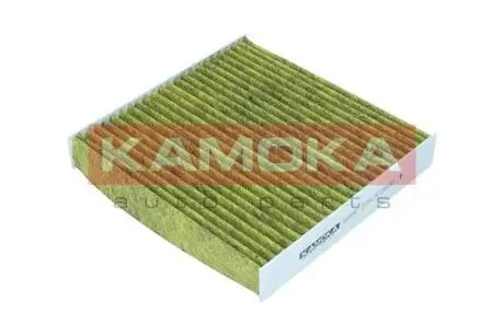 6080097 Фільтр повітря салону ULTRA PURE KAMOKA підбір по vin на Brocar