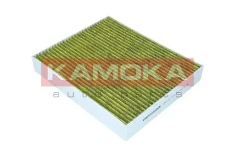 6080104 Фільтр повітря салону ULTRA PURE KAMOKA підбір по vin на Brocar