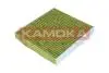 6080105 Фільтр повітря салону ULTRA PURE KAMOKA підбір по vin на Brocar