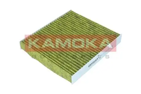 6080105 Фільтр повітря салону ULTRA PURE KAMOKA підбір по vin на Brocar