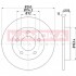 103179 Тормозной диск KAMOKA підбір по vin на Brocar