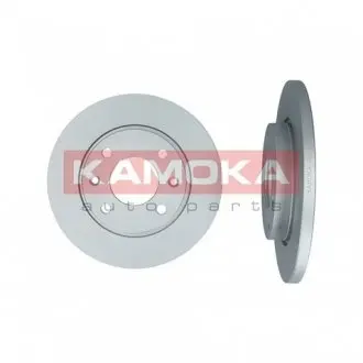 1031990 Гальмівний диск KAMOKA підбір по vin на Brocar