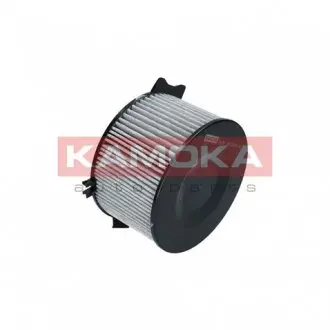 F501301 Фільтр салону вугільний KAMOKA підбір по vin на Brocar