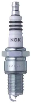 BPR8EIX Свічка запалення NGK підбір по vin на Brocar